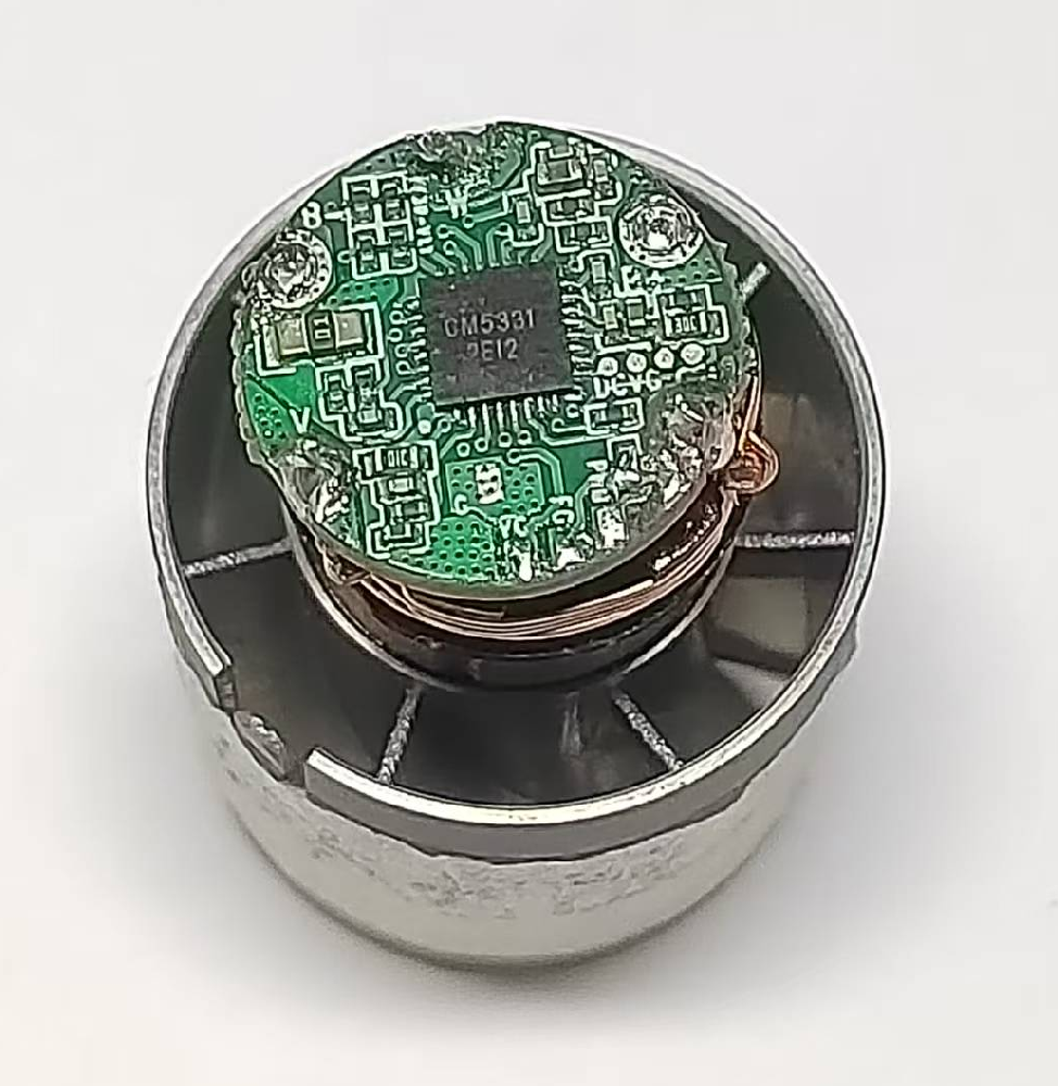 電機驅(qū)動板資料